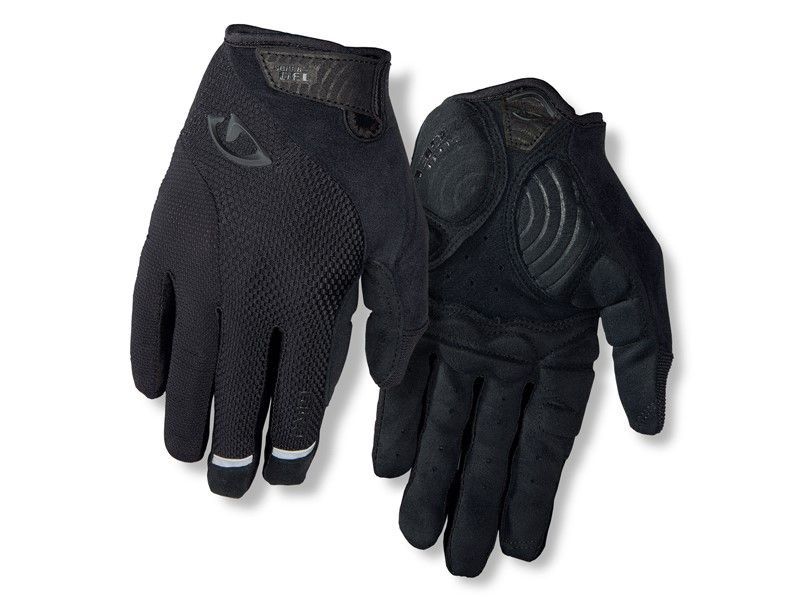 Rękawiczki Giro Stradedure Sgel LF