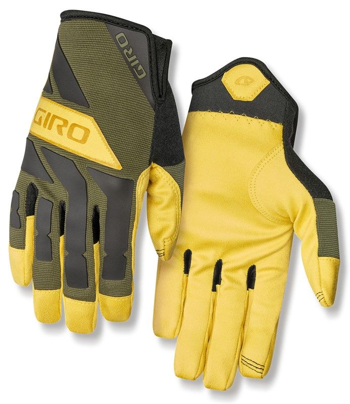 Rękawiczki Giro Trail Builder