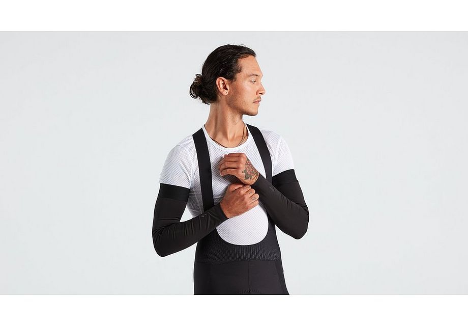 Rękawki, ocieplacze Specialized Race Rain Arm Covers