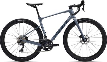 Rower gravel Giant Revolt Advanced 0 2022