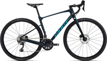 Rower gravel Giant Revolt Advanced 2 2023