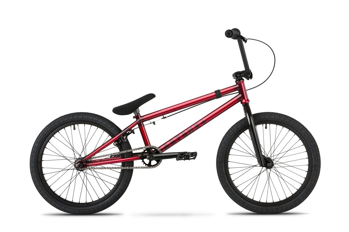 Rower BMX Dartmoor Ozzy 2021