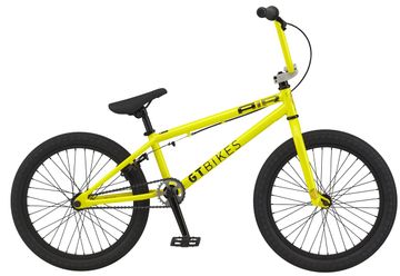Rower BMX GT Air 2024