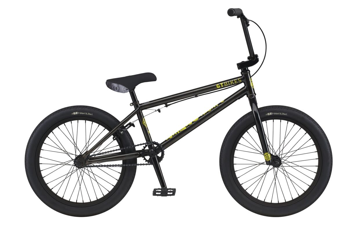 Rower BMX GT Performer 20.5 Kachinsky 2024