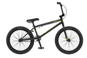 Rower BMX GT Performer 20.5 Kachinsky 2024