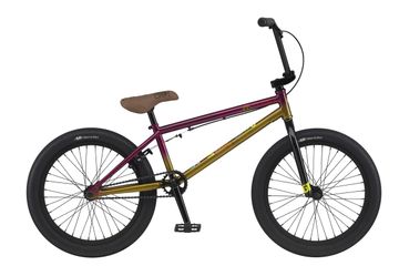 Rower BMX GT Performer 20.5 Mercado 2024