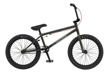 Rower BMX GT Performer 21 Conway 2024