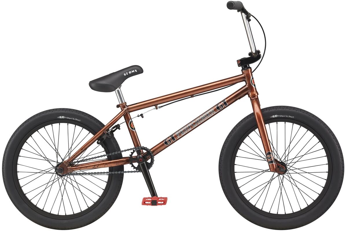 Rower BMX GT Performer 2024