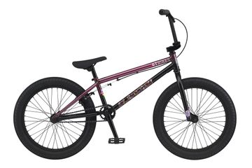 Rower BMX GT Slammer Mercado 2024