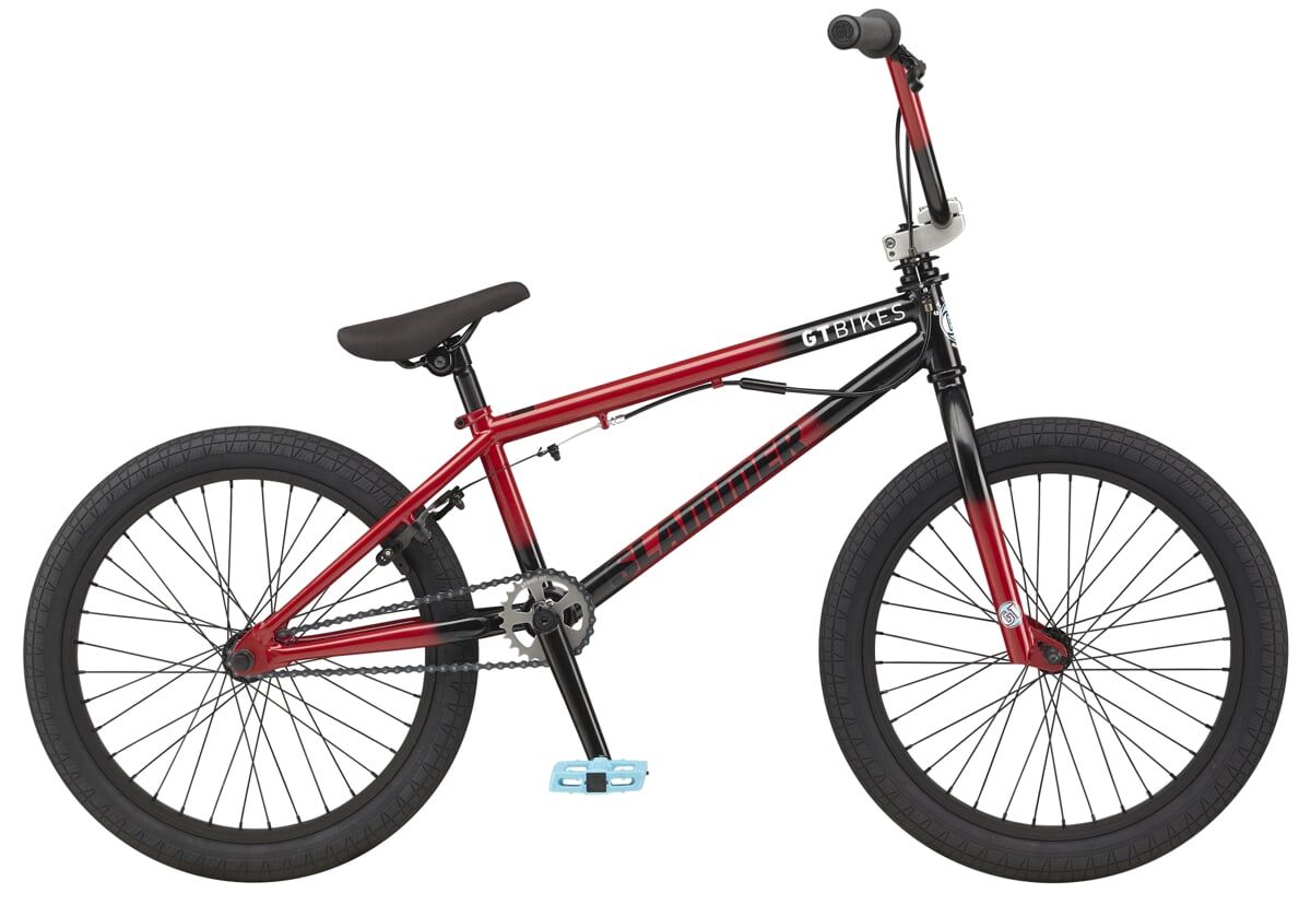 Rower BMX GT Slammer 2024