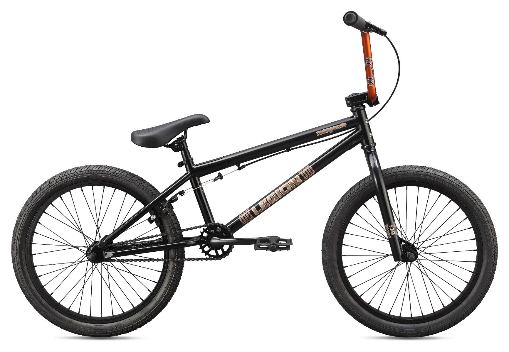 Rower BMX Mongoose Legion L10