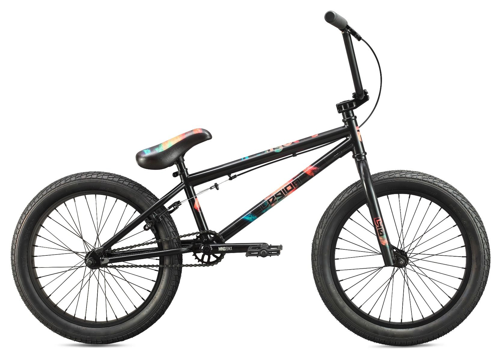 Rower BMX Mongoose Legion L40