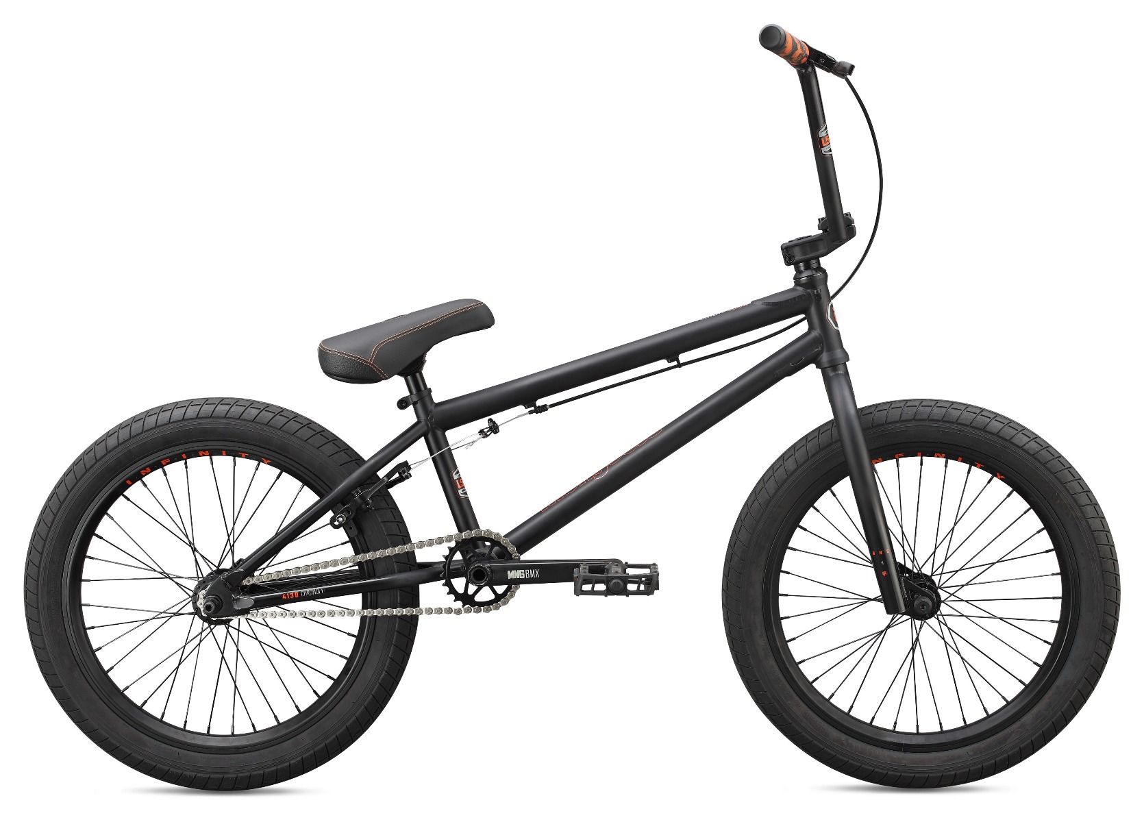 Rower BMX Mongoose Legion L500