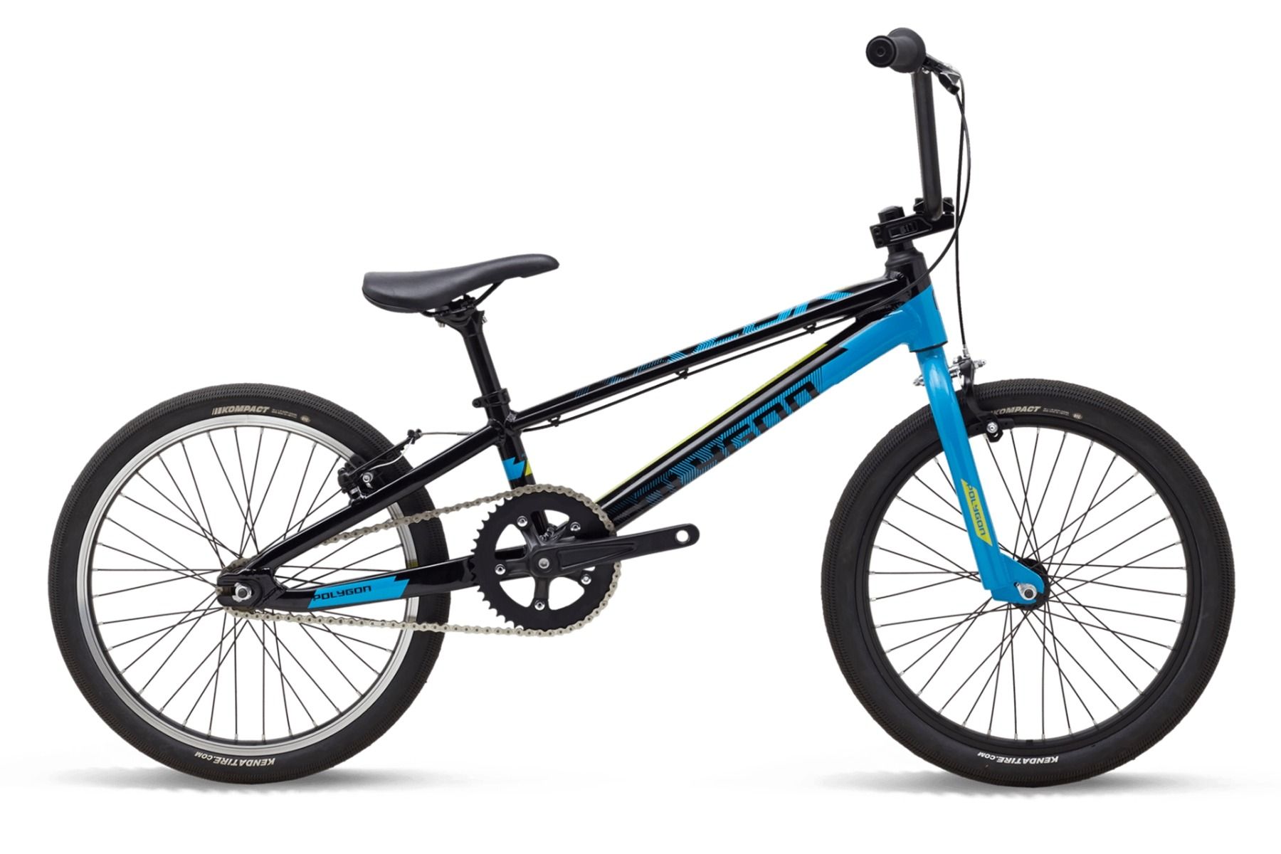 Rower BMX Polygon Razor