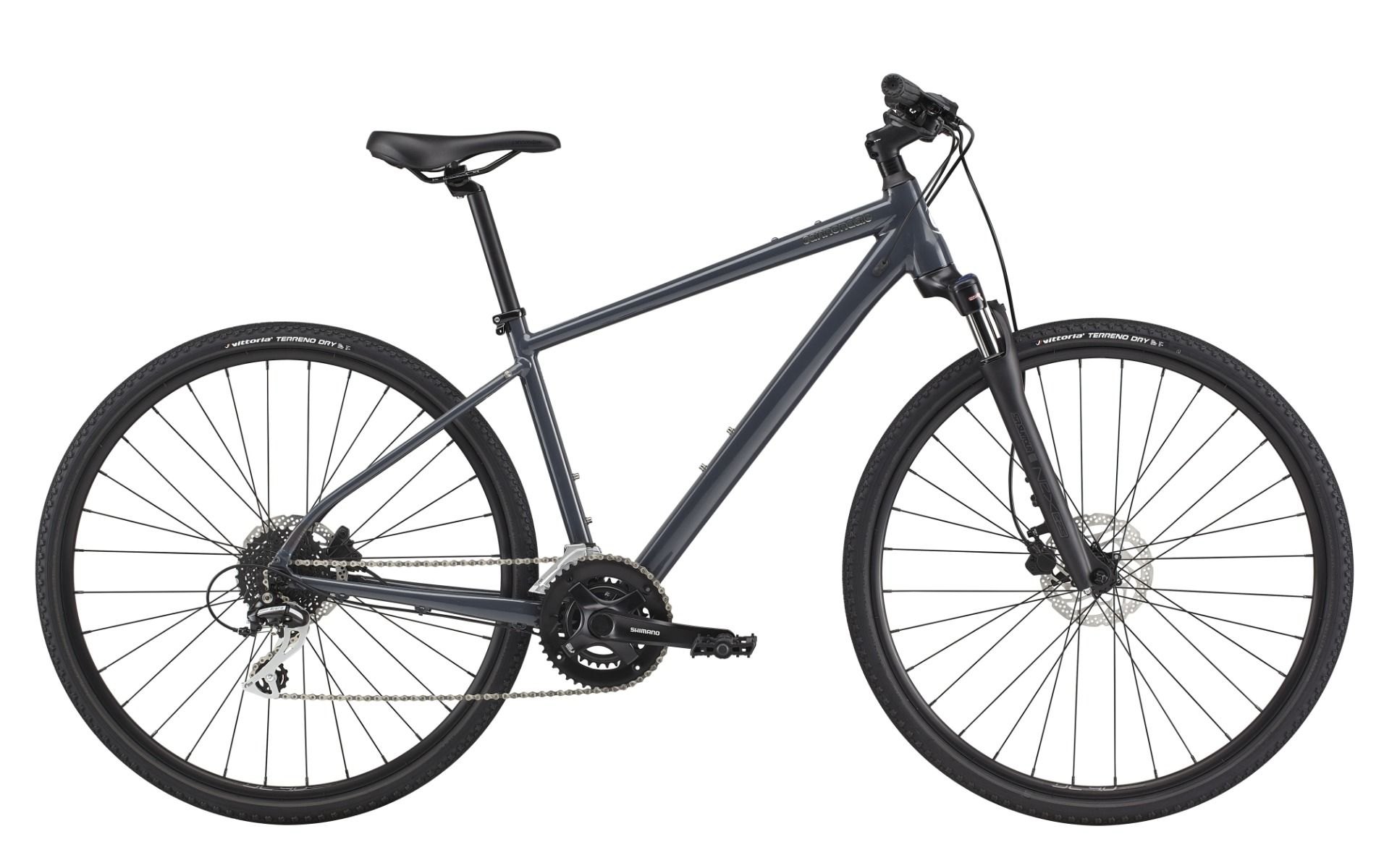 Rower crossowy Cannondale Quick CX 3 2021