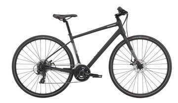 Rower crossowy Cannondale Quick Disc 5 2023