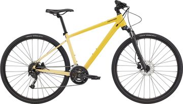 Rower crossowy damski Cannondale Quick CX 2 2023