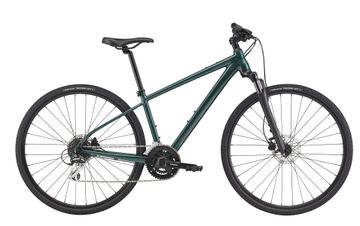 Rower crossowy damski Cannondale Quick CX 3 2023