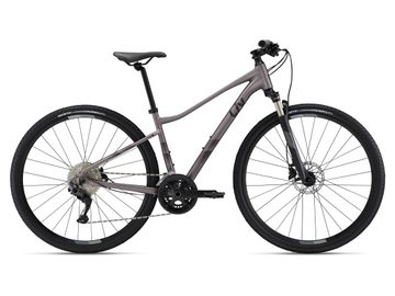 Rower crossowy damski Giant Liv Rove 1 DD 2023