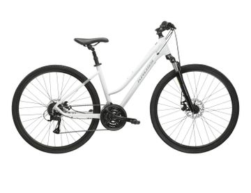 Rower crossowy damski Kross Evado 3.0 2024