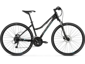 Rower crossowy damski Kross Evado 5.0 2021