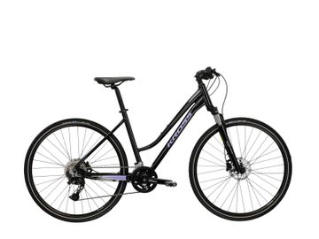 Rower crossowy damski Kross Evado 7.0 2025