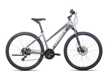 Rower crossowy damski Unibike Flash 2022