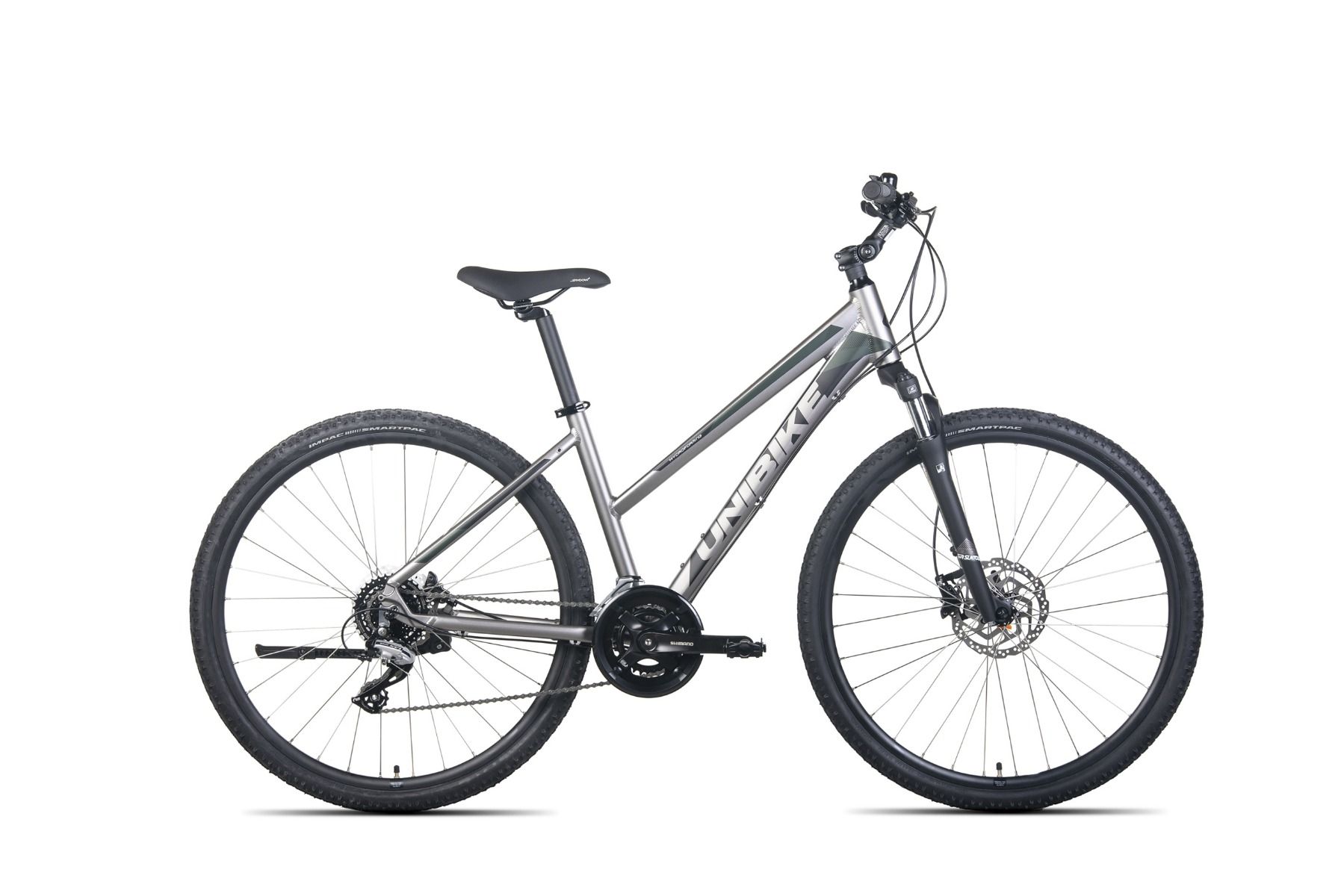 Rower crossowy damski Unibike Flash 2023