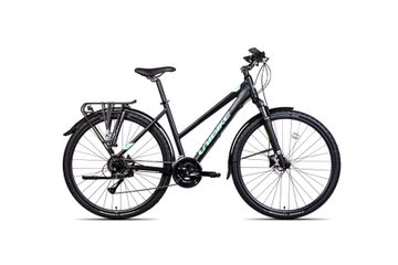 Rower crossowy damski Unibike Flash EQ 2024