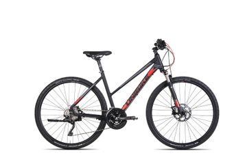 Rower crossowy damski Unibike Zethos 2023