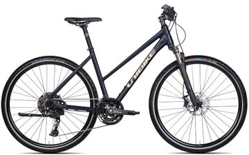 Rower crossowy damski Unibike Zethos 2025