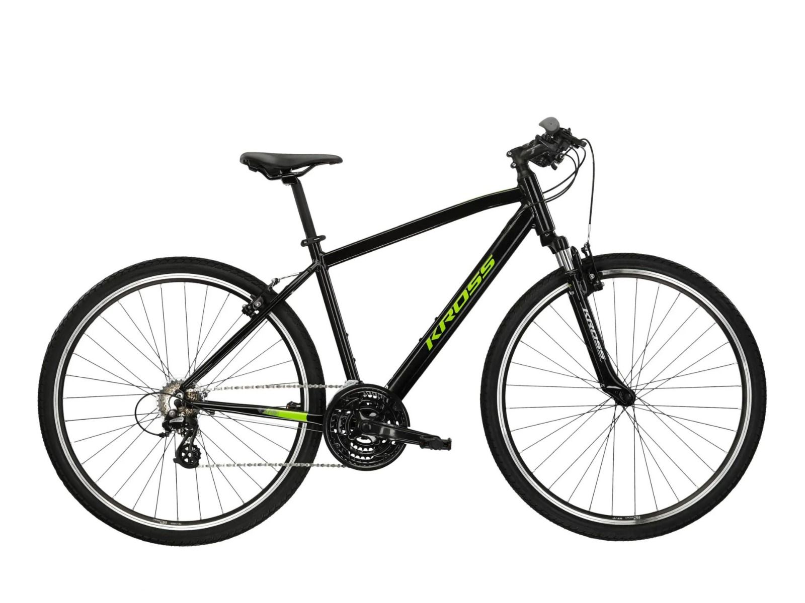 Rower crossowy Kross Evado 2.0 2025