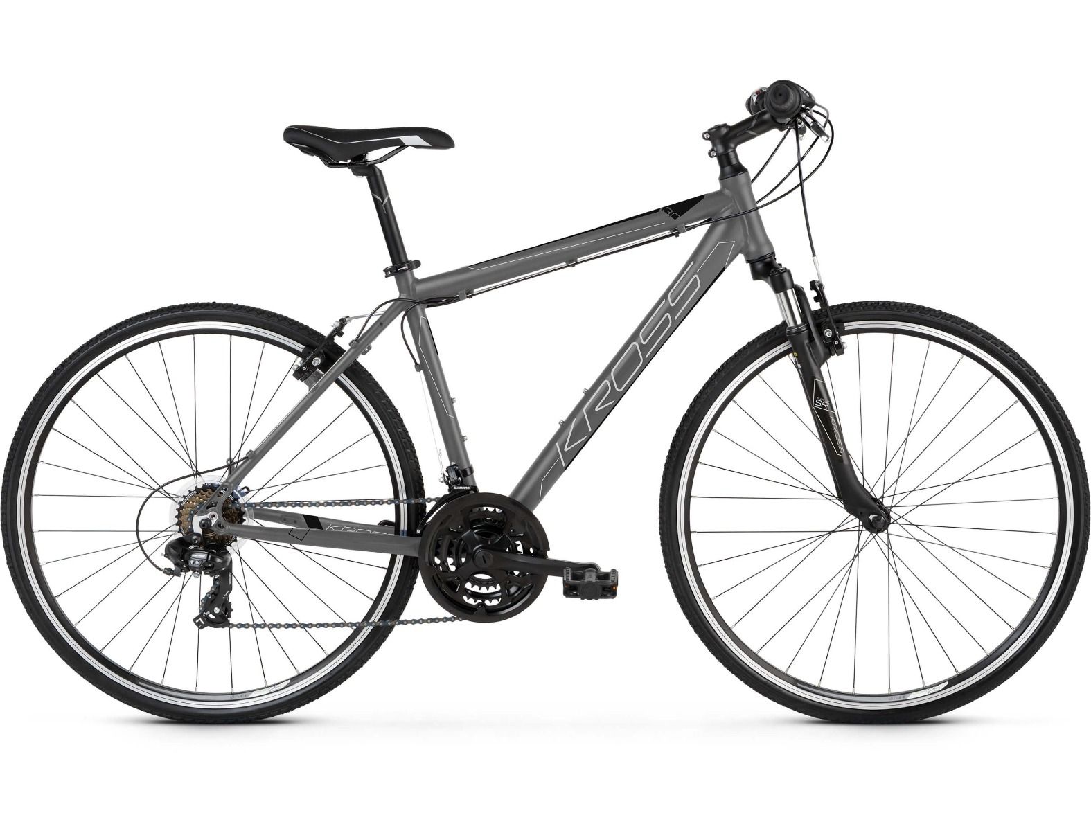 Rower crossowy Kross Evado 3.0 2021