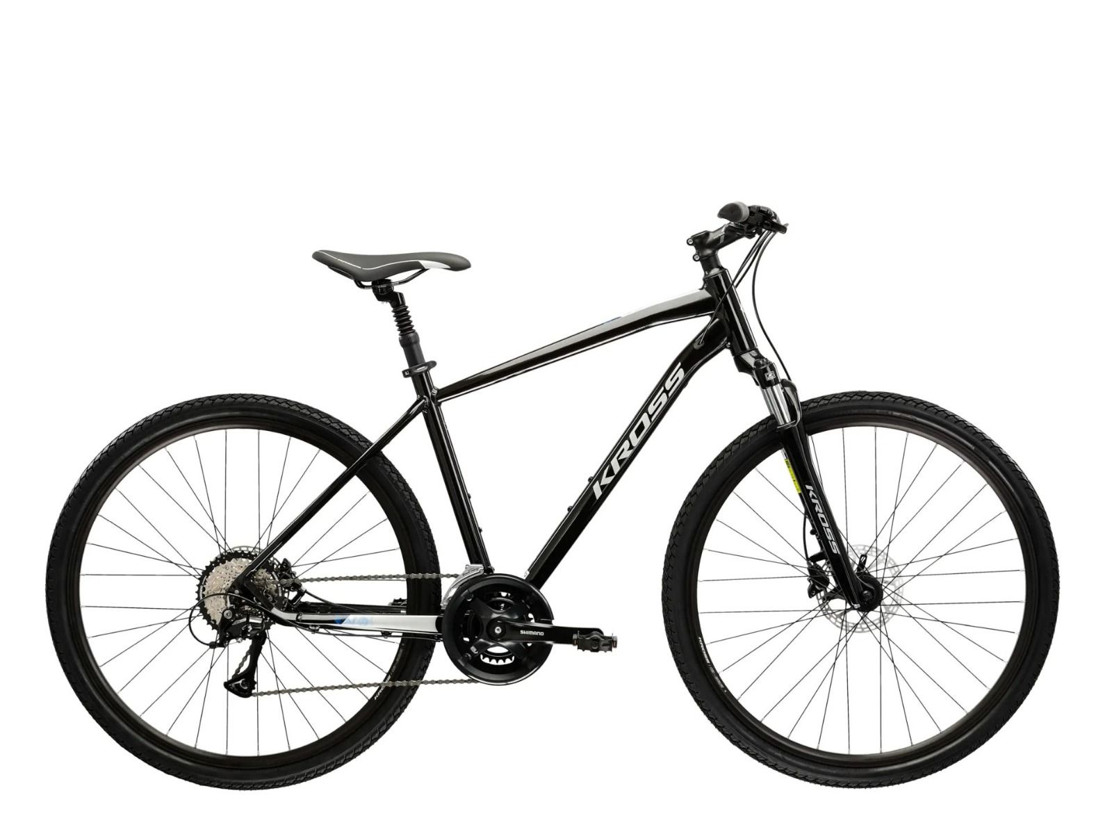 Rower crossowy Kross Evado 4.0 2025