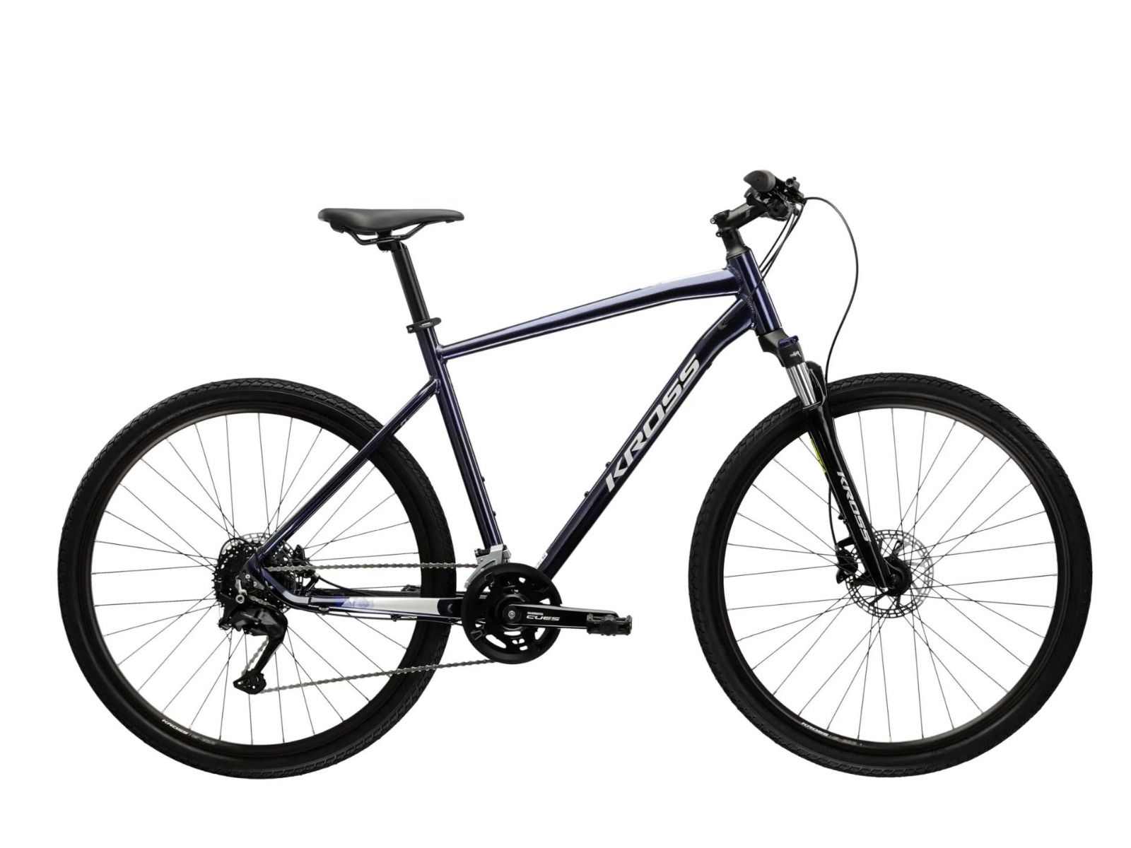 Rower crossowy Kross Evado 5.0 2025