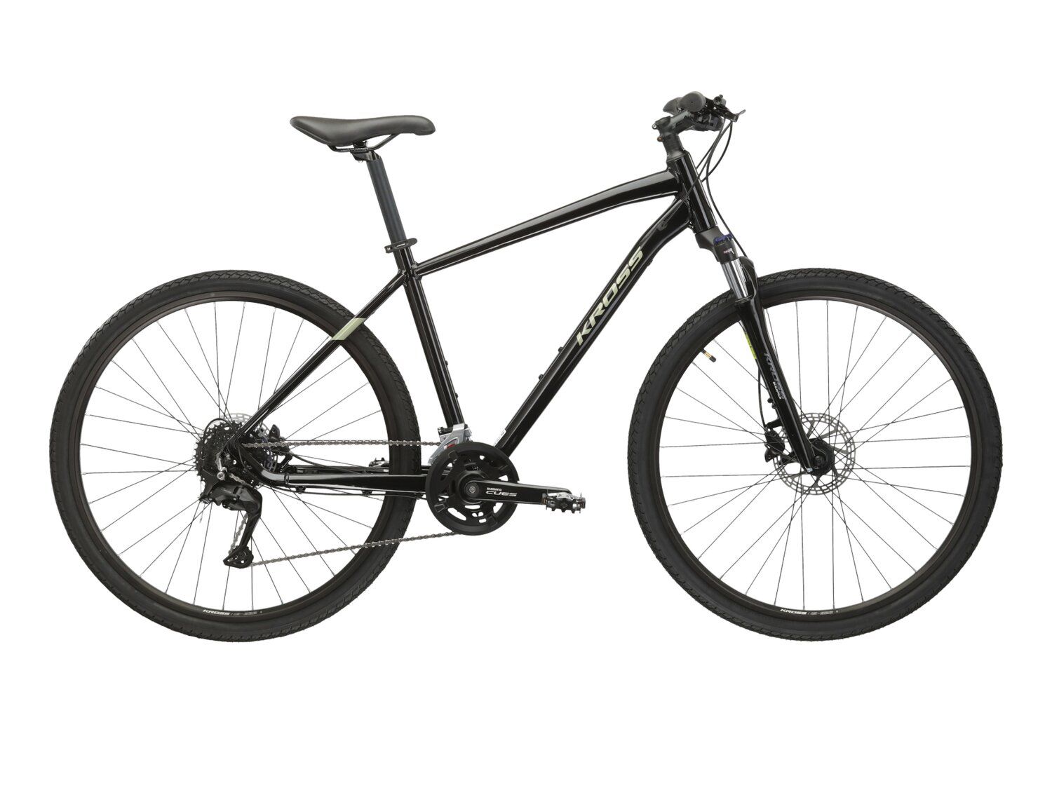 Rower crossowy Kross Evado 5.0 2024