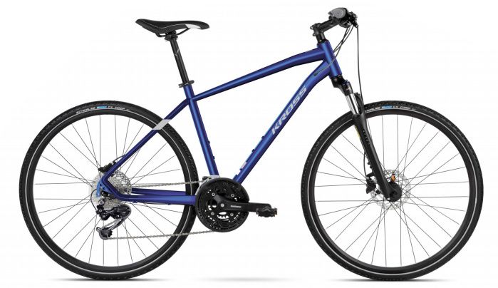 Rower crossowy Kross Evado 6.0 2023