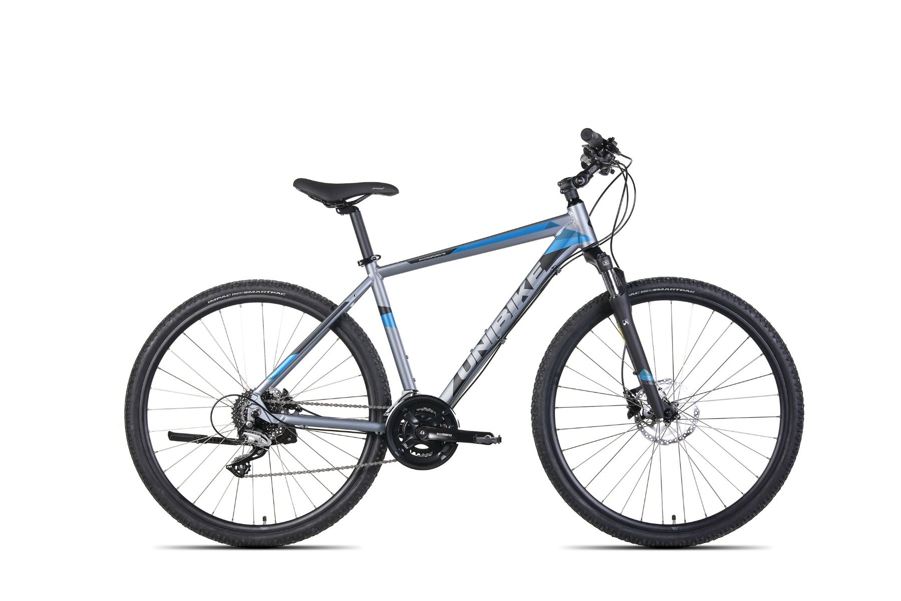 Rower crossowy Unibike Flash 2023