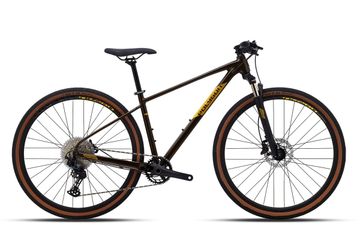 Rower crossowy Polygon Heist X7