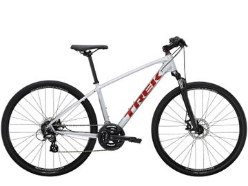 Rower crossowy Trek Dual Sport 1 Gen 4