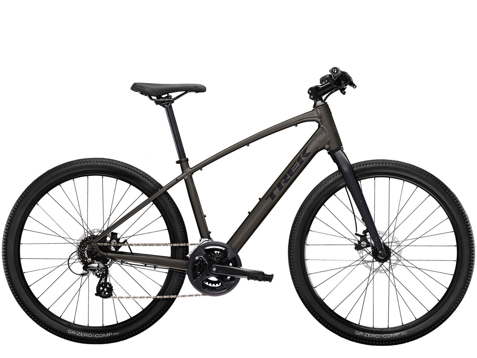 Rower crossowy Trek Dual Sport 1 Gen 5 2023