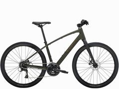 Rower crossowy Trek Dual Sport 1 Gen 5