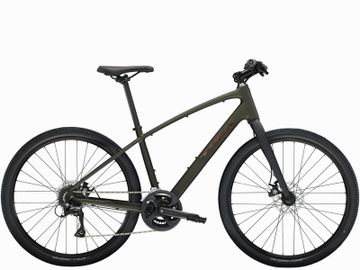 Rower crossowy Trek Dual Sport 1 Gen 5