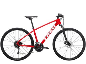 Rower crossowy Trek Dual Sport 2 Gen 4