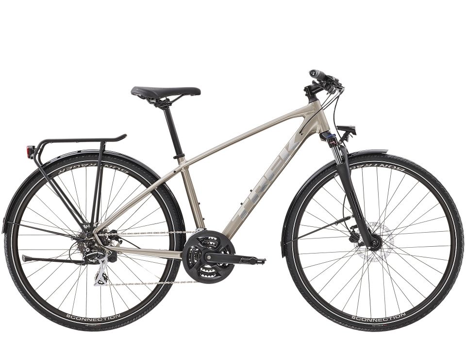 Rower crossowy Trek Dual Sport 2 Equipped 2021