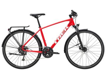 Rower crossowy Trek Dual Sport 2 Equipped Gen 4