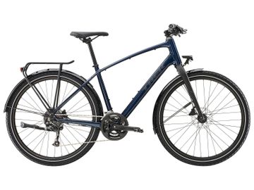 Rower crossowy Trek Dual Sport 2 Equipped Gen 5 2023