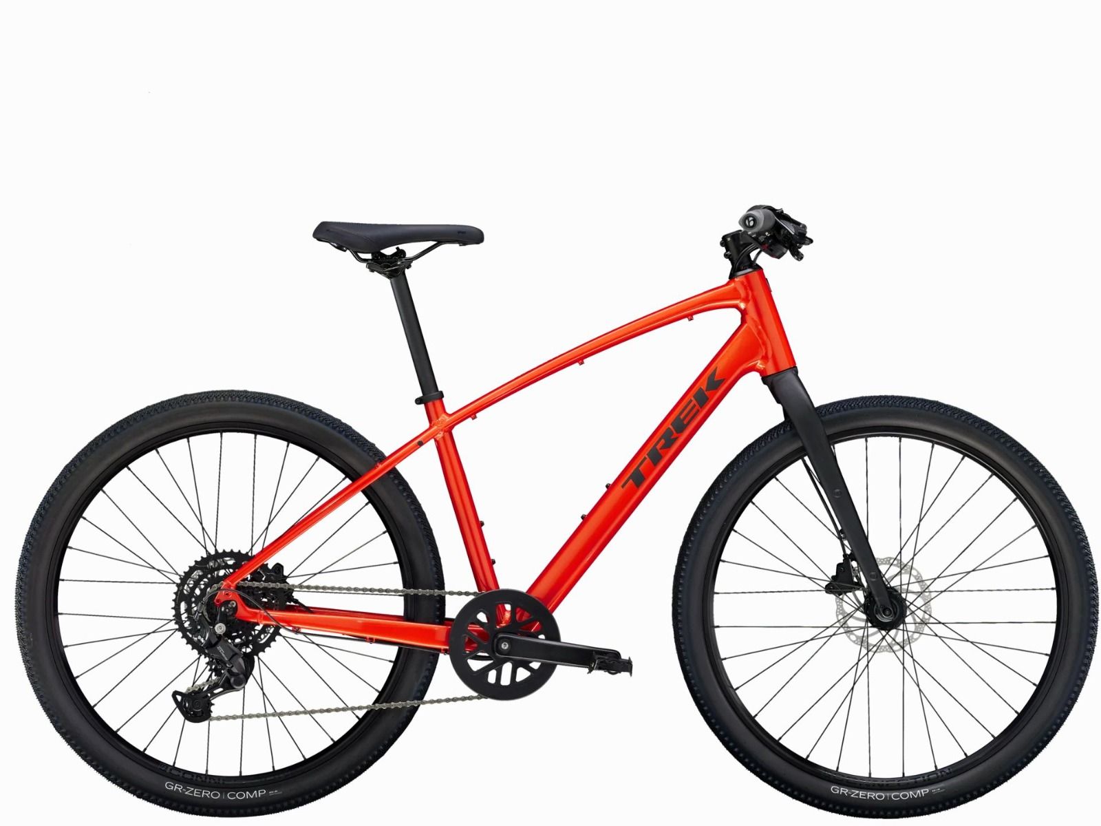 Rower crossowy Trek Dual Sport 2 Gen 5