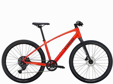 Rower crossowy Trek Dual Sport 2 Gen 5