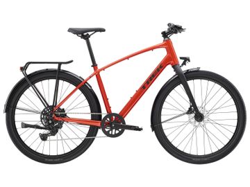 Rower crossowy Trek Dual Sport 2 Gen 5 Equipped